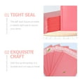 thumbnail image 3 of KONTONTY 20Pcs Bubble Padded Mailers Vibration Protection Plastic for Shipping, 3 of 5