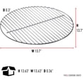 thumbnail image 2 of Grille de Cuisson, 2 of 7