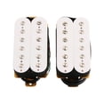 thumbnail image 4 of Pastilla de puente de guitarra Hugo aleación doble humbucker, 4 of 10