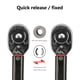 thumbnail image 4 of Llave de tubo de trinquete de reparación de accionamiento cuadrado Llave dinamométrica ajustable para bicicleta de coche Tmvgtek Para estrenar, 4 of 6