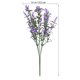 thumbnail image 2 of LOLIPPYY 8Ud Flores Artificiales Lavanda Para De Y Hogar Sin Mantenimiento, 2 of 6