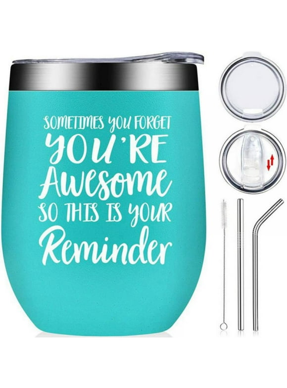 Wine Tumblers in Tumblers