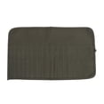 thumbnail image 1 of Paint Brush Case, Paint Brush Roll Up Bag, Oil Brushes Case Students For Artist, 1 of 8