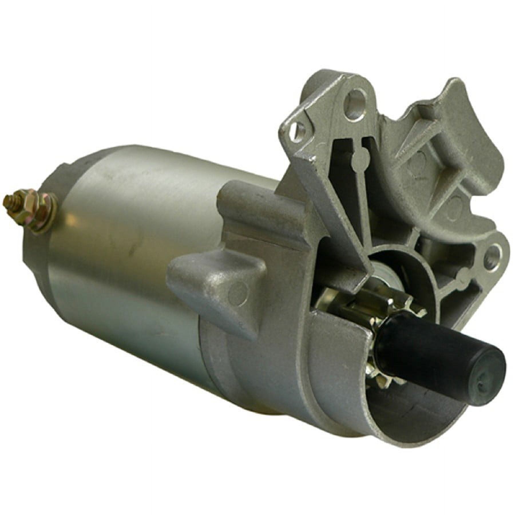 Aftermarket Electric Starter for Craftsman R1000 Mower Fits 247.290000 247.203690 Walmart