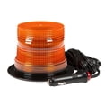 thumbnail image 3 of EMERGENCY LIGHTING AMBER LED BEACON S.A.E. CLASS III 12V LOW LENS MAGNET, 3 of 3