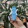 thumbnail image 1 of Cuchillo de rábano de gravedad 3D, juguete de descompresión de celebridades en línea, cuchillo de salto directo, cuchillo de plástico, versión Q, cuchillo súper lindo, naipes edc, 1 of 4