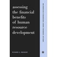 thumbnail image 2 of Pre-Owned Assessing the Financial Benefits of Human Resource Development (Paperback) 0738204579 9780738204574, 2 of 2