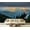 Color2, variant on Peel and Stick Wallpaper Sunset Great Smoky Mountains National Park Modern Art Wall Mural Decor Self Adhesive and Removable 69in x 98in