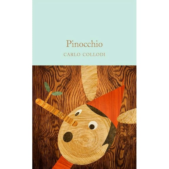 Pinocchio, (Hardcover)