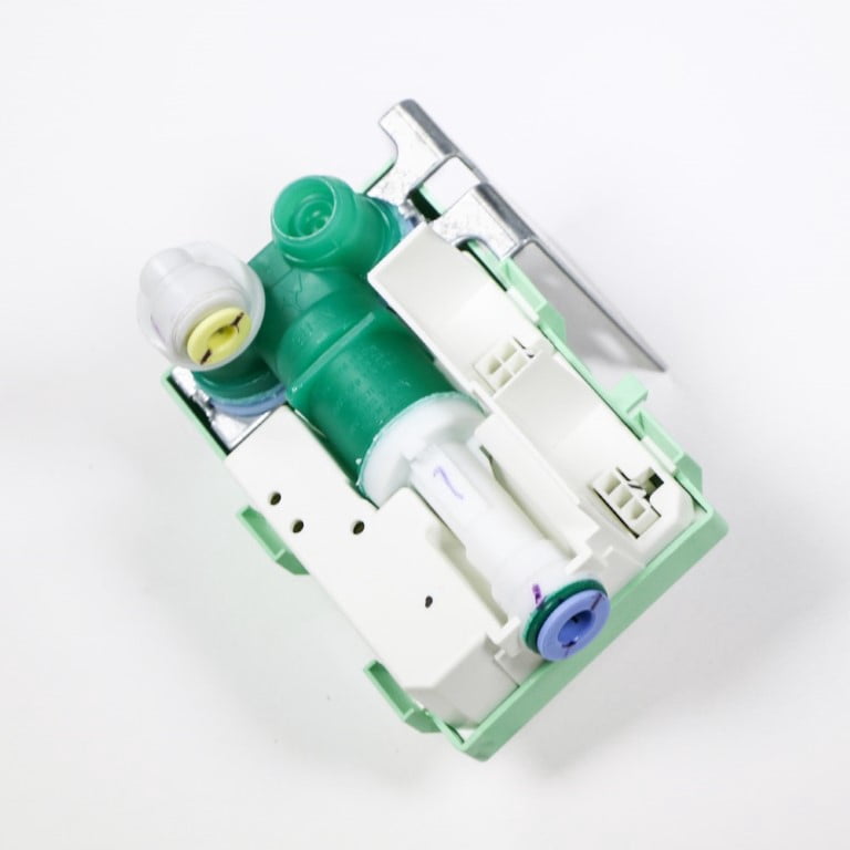 WPW10340983 Whirlpool Water Inlet Valve OEM WPW10340983