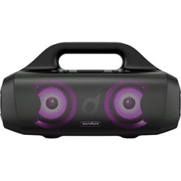 ULTIMATE EARS BOOM 3 パープル スピーカー Ultimate Ears BOOM 3 Rugged Waterproof Portable Bluetooth