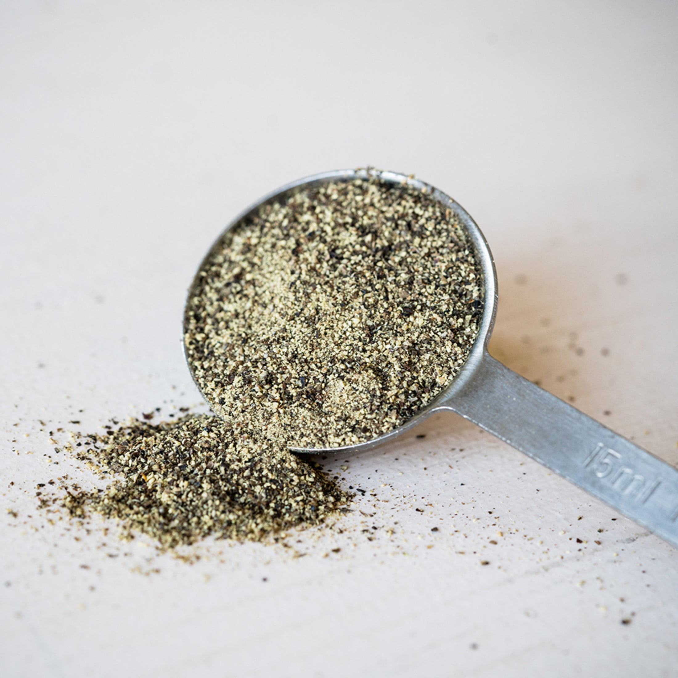 McCormick Kosher Ground Black Pepper, 7.75 oz, Gluten-Free