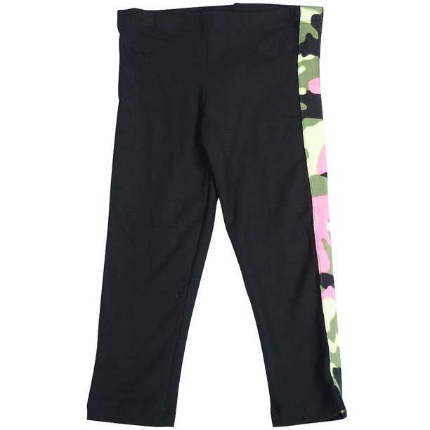 Flowers by Zoe Little Girls' Leggings Many Styles and Colors to