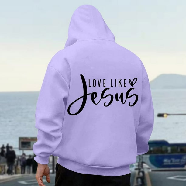 WILLBEST Sudaderas para Hombre Sudaderas con Capucha y Sudaderas Casuales De Corte Holgado De Manga Larga con Capucha Estampada para Uso Diario Grande