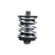thumbnail image 2 of Sonducket Amortiguador trasero, piezas universales para ciclismo al aire libre, accesorios para amortiguadores de bicicleta, componente Ciclismo Plata, 2 of 6