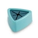 thumbnail image 1 of Colgador de toallas para baño, organizador de paños de cocina sin perforaciones, gancho de secado de trapos, estante de almacenamiento de Almacenamiento y organización del hogar Azul claro Toystoory HA011642-01, 1 of 6