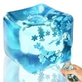 thumbnail image 1 of Cubo antiestrés EHAUTO, juguete sensorial squishy, 1 of 7