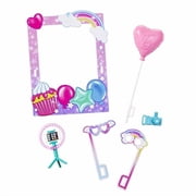 Mattel Barbie Celebration Fun Doll