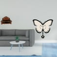 thumbnail image 2 of Sofá en miniatura para muñecas,Muebles de casa de muñecas,modelo de sofá europeo,decoración,Modelo de silla individual Mini Bench Chair sofá,Reloj de pared,Reloj de pared para sala de, 2 of 8
