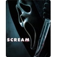 thumbnail image 2 of Scream (2022) (Steelbook) (4K Ultra HD + Blu-ray), 2 of 4