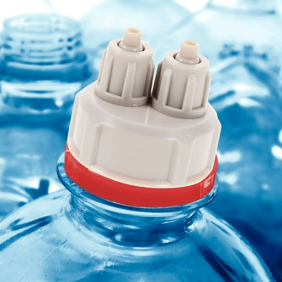 ADDHAT 2Ud Botella Aire Co2 Fácil De Usar Para Color Khaki
