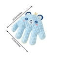 thumbnail image 2 of Palma para dormir a tu bebé | Herramienta automática de palmaditas y abrazos para autoconsuelo | Ayuda a bebés y niños pequeños a dormir con suaves palmaditas en la espalda y el trasero | Diseño, 2 of 5