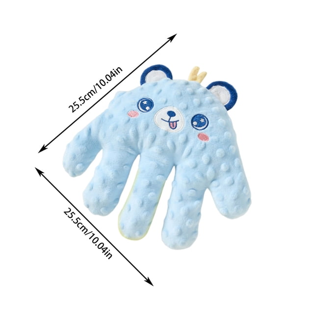Palma relajante para dormir de bebé Herramienta para dormir relajante Bebé acostado para dormir Bebé relajante Dormir solo Abrazando para dormir Palmaditas para dormir Golpear el trasero
