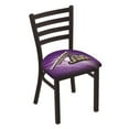 thumbnail image 1 of Holland Bar Stool NCAA 18'' Bar Stool, 1 of 7