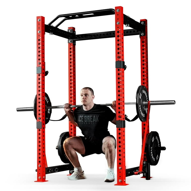 Gym Ethos Power Rack Weight Capacity Mounted Squat Ethos Wall Rack