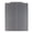 Grey, variant on HomeLife Silicone Kitchen Countertop Drainage Mat Heat Resistant Non-slip Large Surface Multipurpose Thickened Water Filter Pad