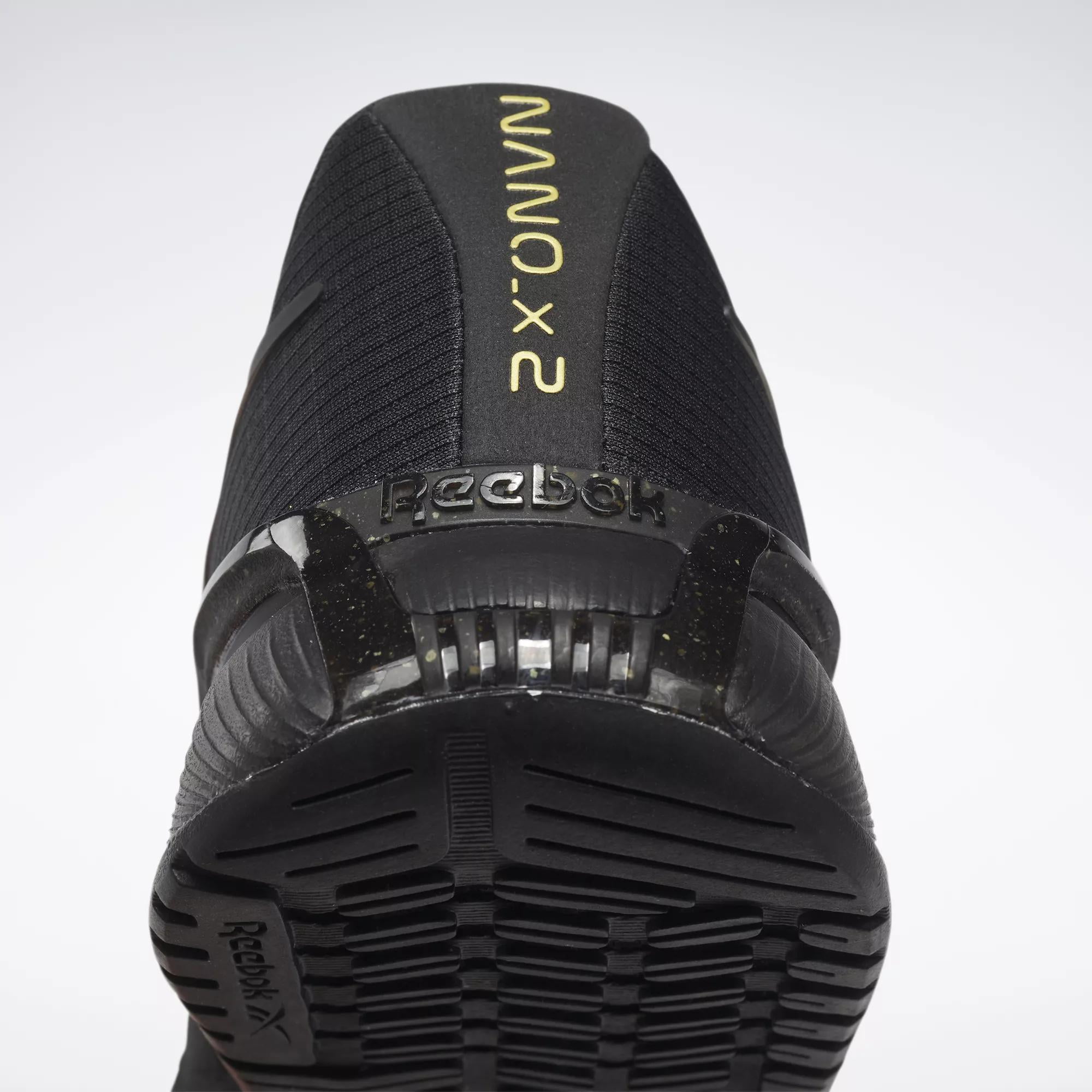 nano x2 black gold