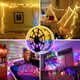 thumbnail image 4 of Luces navideñas JMEXSUSS 500 LED que cambian de color, 50 m, 4 of 7