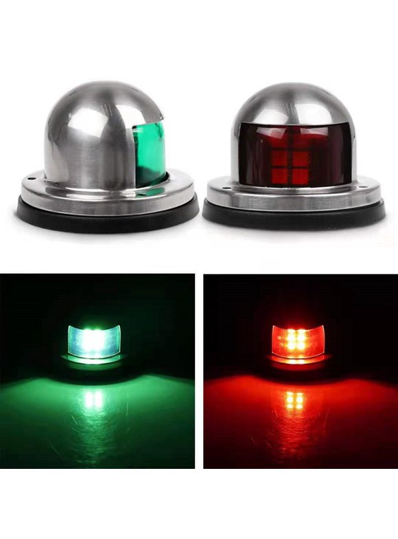 Boat Navigation Lights in Marine Supplies