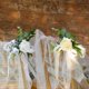 thumbnail image 4 of Table Sign Decor Artificial Flower Decorative Anti Drooping Realistic Wear-resistant Wood Stake Sign For Party JikaixPink, 4 of 5
