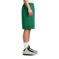 thumbnail image 3 of Sport-Tek Men's Elastic Waistband Mesh Short, 3 of 6