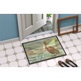 thumbnail image 4 of Carolines Treasures SC2011JMAT Tapis d'Intérieur Ou d'Extérieur Pélican Brun 24 x 36 Po, 4 of 4