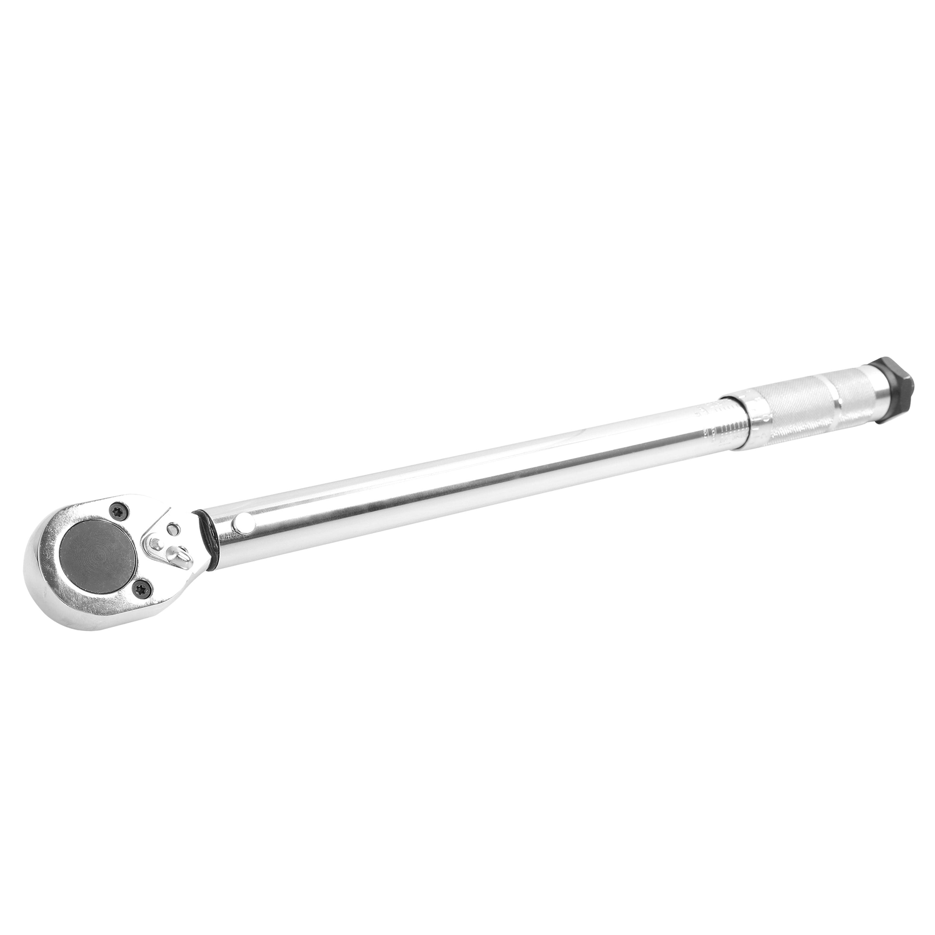 Hyper Tough 1/2-inch Drive 30-ft/lb to 150-ft/lb Torque Wrench