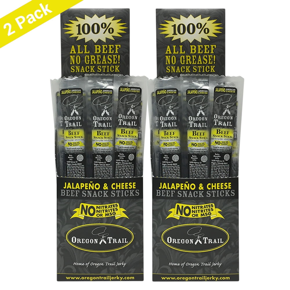 Best Beef Sticks Gluten Free 100 Beef No Artificial Ingredients