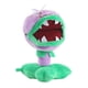 thumbnail image 1 of JHESAO 3 PCS Plants VS Zombies Plants Plants Sets Juguete Guisante, 1 2 Muñeca Suave Chomp JHESAO JHESAO, 1 of 2