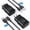 Black, variant on 2-Pack USB-C Charger Type C Charger Super Fast Charging 18W Charger Block with 6FT Android Phone Charger Cable Compatible Samsung Galaxy S26/S26 Ultra/S25/S24/S23/S22/S21