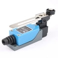 thumbnail image 2 of Jinsinto Lever Limit Switch Adjustable Limit Switch, Waterproof Limit Switch, Limit Switch ME-8108 Set of 2-, 2 of 5