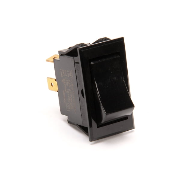 Bevles 1302400 Rocker Dpst Switch