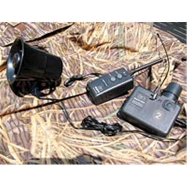 Dogtra Add - On Speaker Remote Release Ajouter Sur Haut-parleur