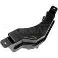 thumbnail image 1 of Dorman Vacuum Canister 600-507 OE Solutions; OE Replacement; Black; Plastic, 1 of 6
