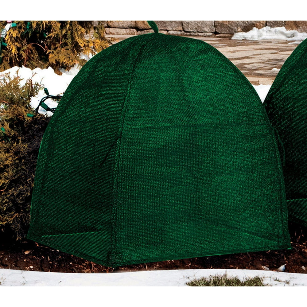 Winter Shrub Cover Plant Protector