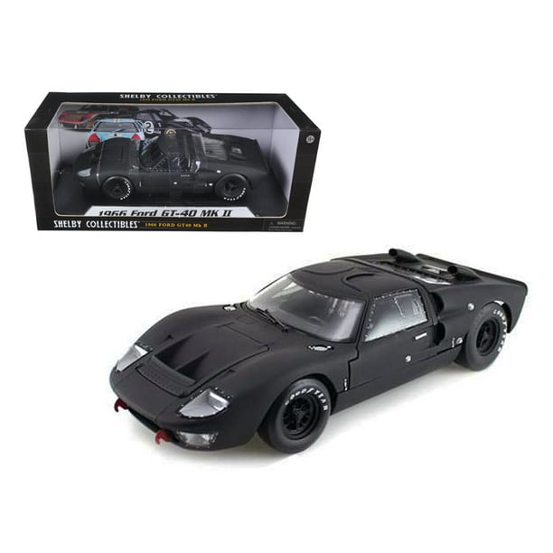 Ford gt diecast model sale