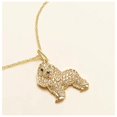 thumbnail image 3 of Mascotas Cadenas con DijeVentDepot MXEKG-005 5 Piezas Dorado, 3 of 5