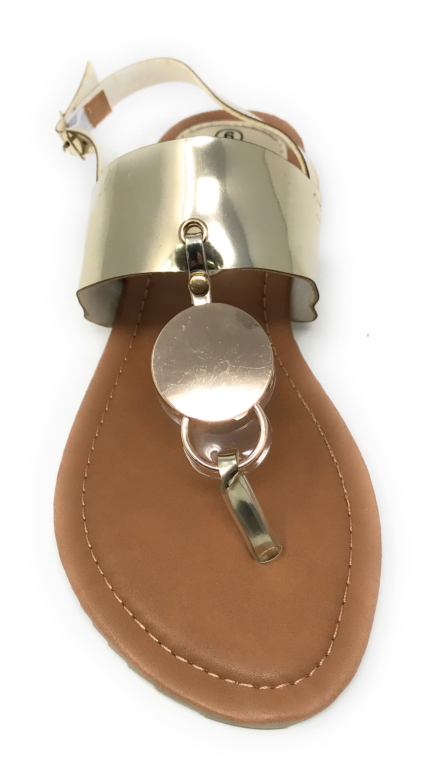 Medallion Sandal (Women's)