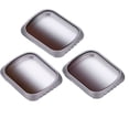 thumbnail image 4 of GN GN GN Filtre à Lentille, JUNESTAR 3 Pcs/Ensemble GND 8 Dégradé ND Ensembles de Filtres pour Lentille DJI Mavic Air S Dégradé ND pour Mavic Air S Caractéristiques de Premier Plan, 4 of 8