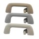 thumbnail image 2 of Car Inner Roof Armrest Ceiling Pull Handle with Hook 74610-52020 for Yaris Prius 4Runner Light Grey, 2 of 5